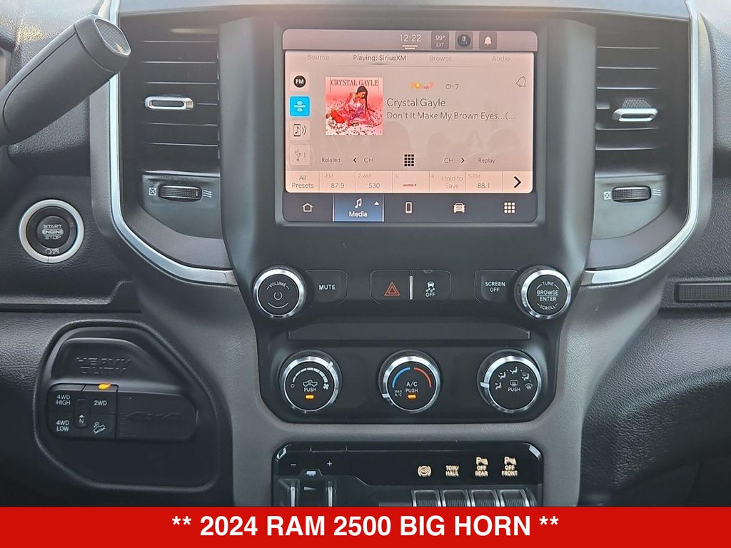 Thumbnail: 2024 RAM 2500 - 30