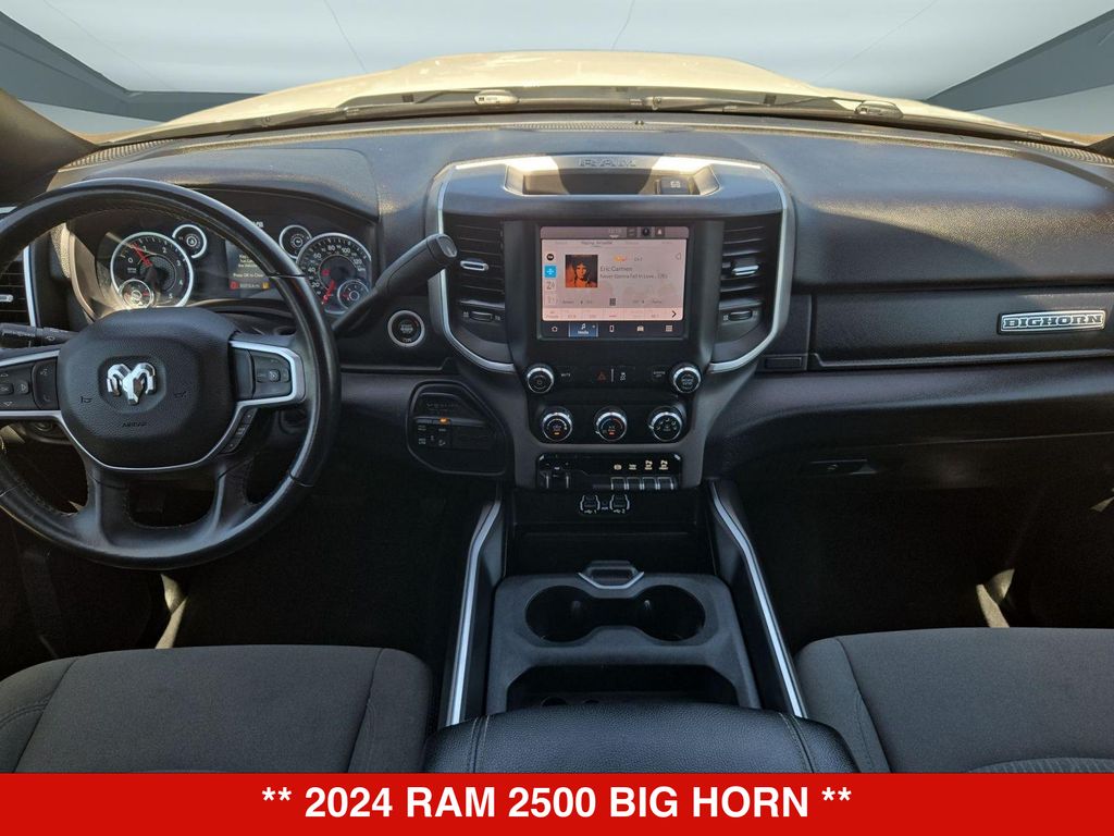 Thumbnail: 2024 RAM 2500 - 8