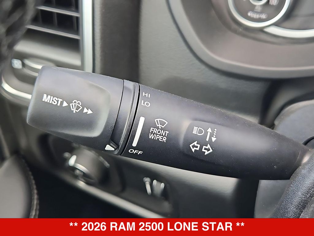 Thumbnail: 2026 RAM 2500 - 30