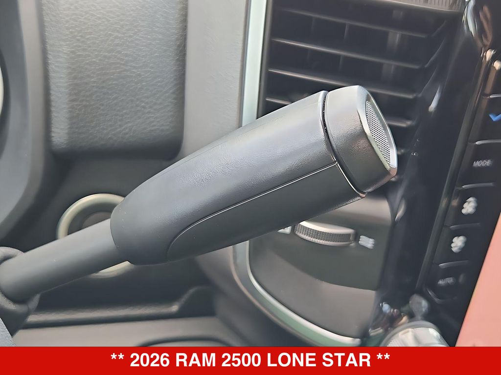 Thumbnail: 2026 RAM 2500 - 33