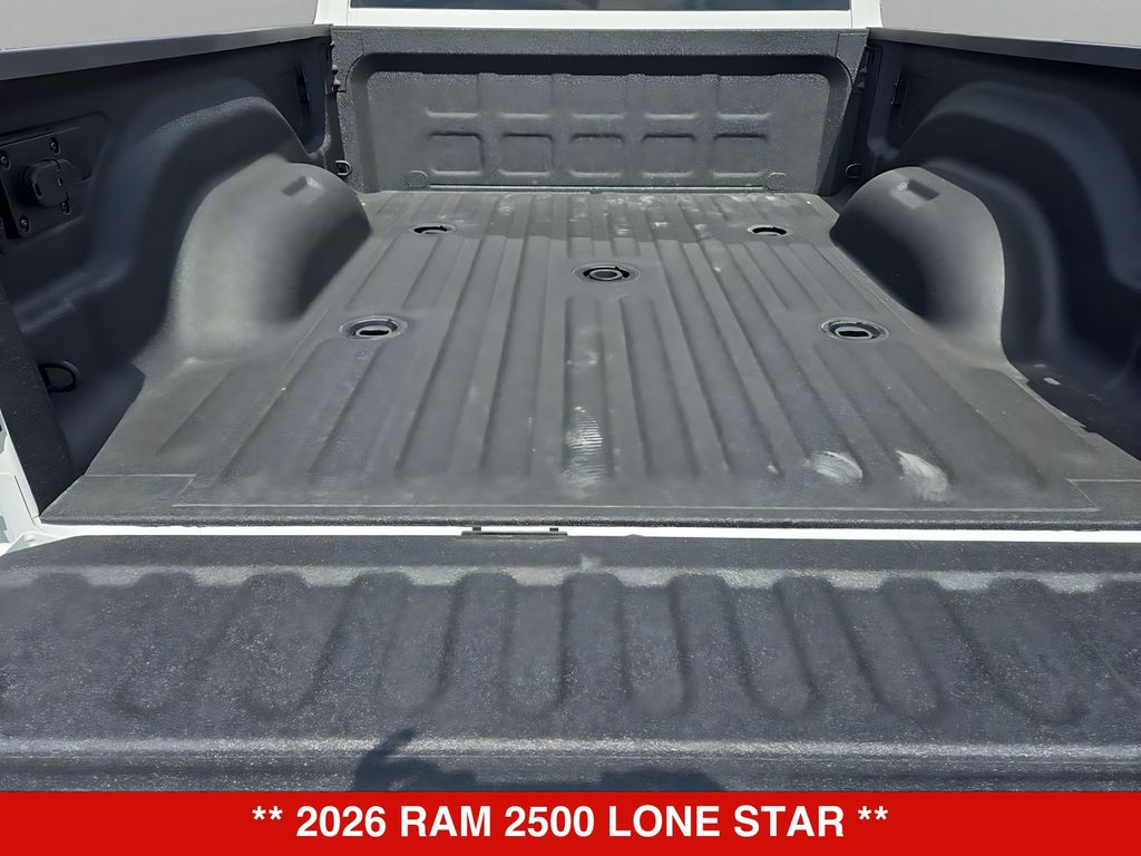 Thumbnail: 2026 RAM 2500 - 15