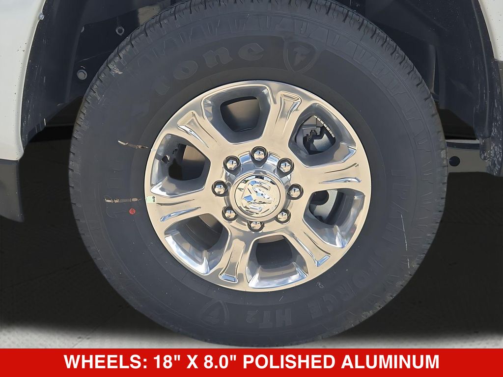 Thumbnail: 2026 RAM 2500 - 6