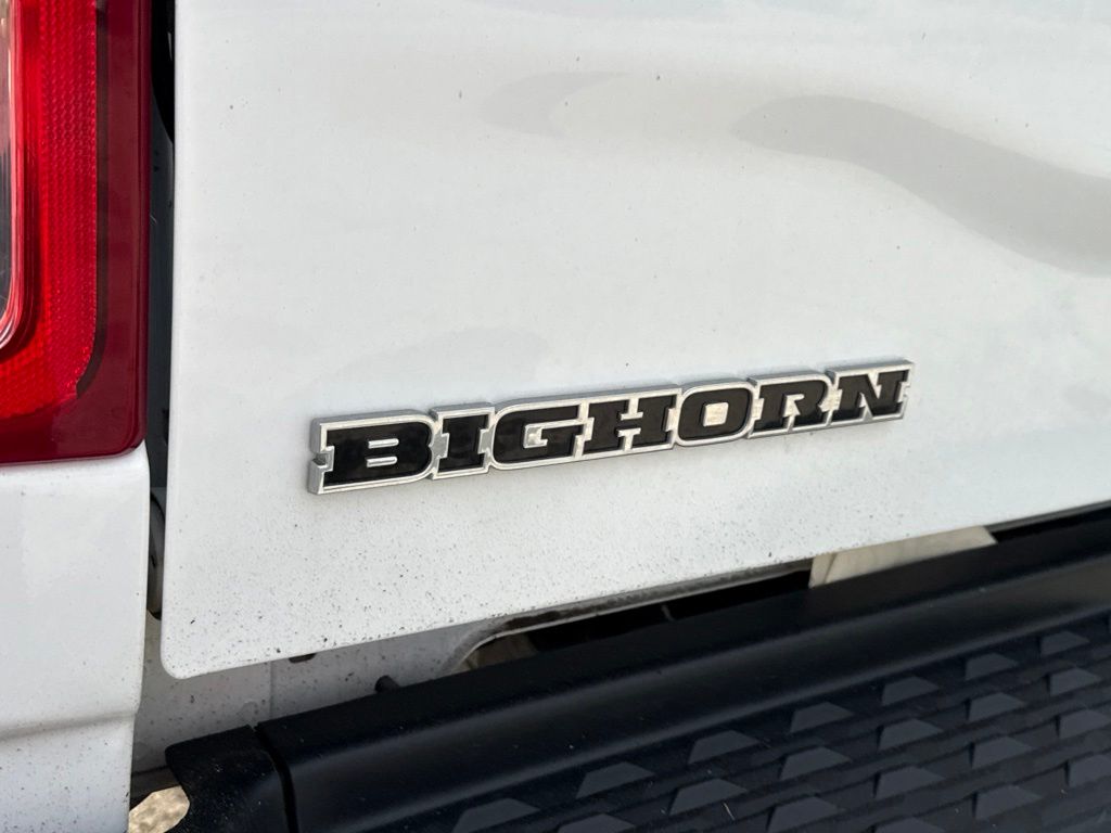 Thumbnail: 2024 RAM 2500 - 17