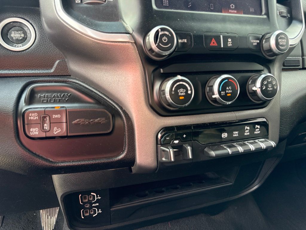 Thumbnail: 2024 RAM 2500 - 21