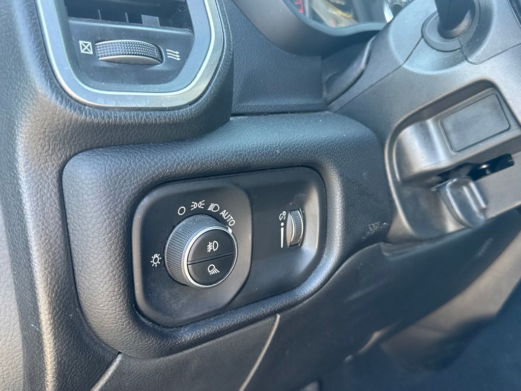 Thumbnail: 2024 RAM 2500 - 19