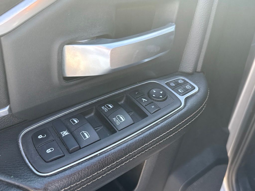 Thumbnail: 2024 RAM 2500 - 17