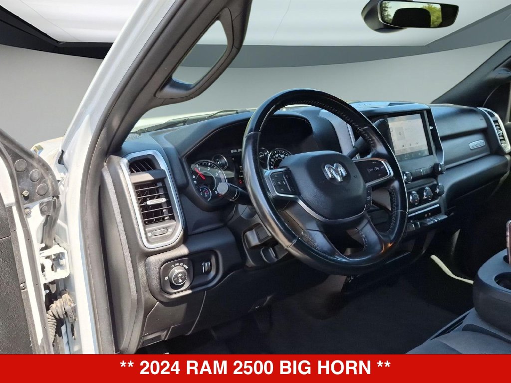 Thumbnail: 2024 RAM 2500 - 2