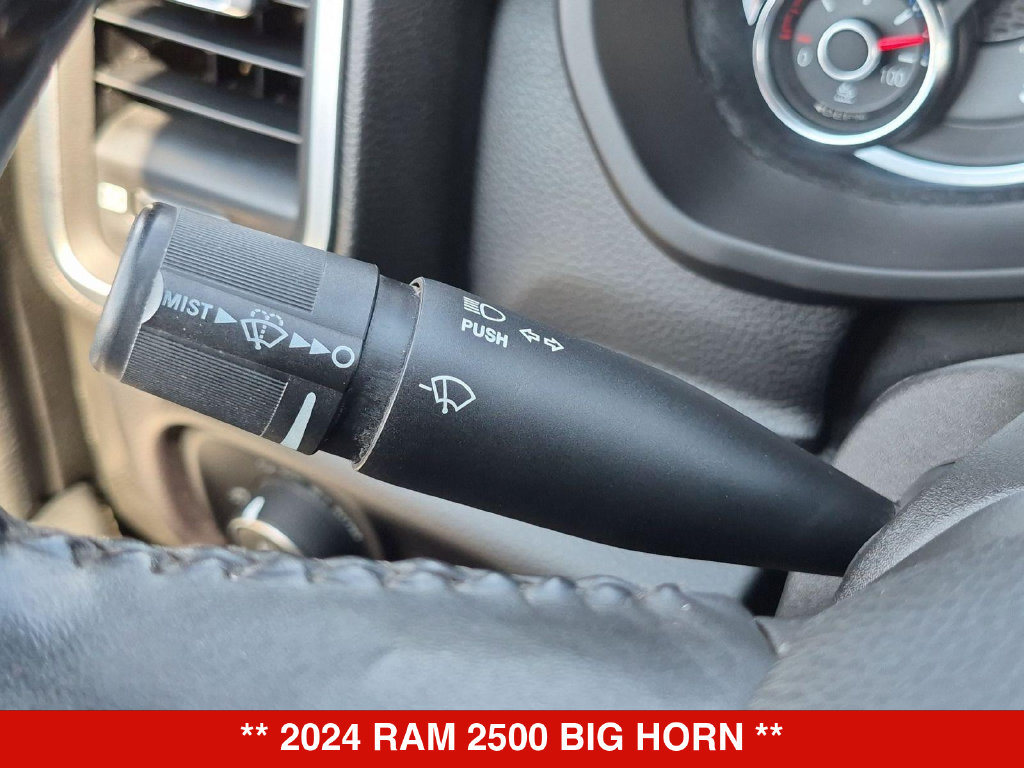 Thumbnail: 2024 RAM 2500 - 27