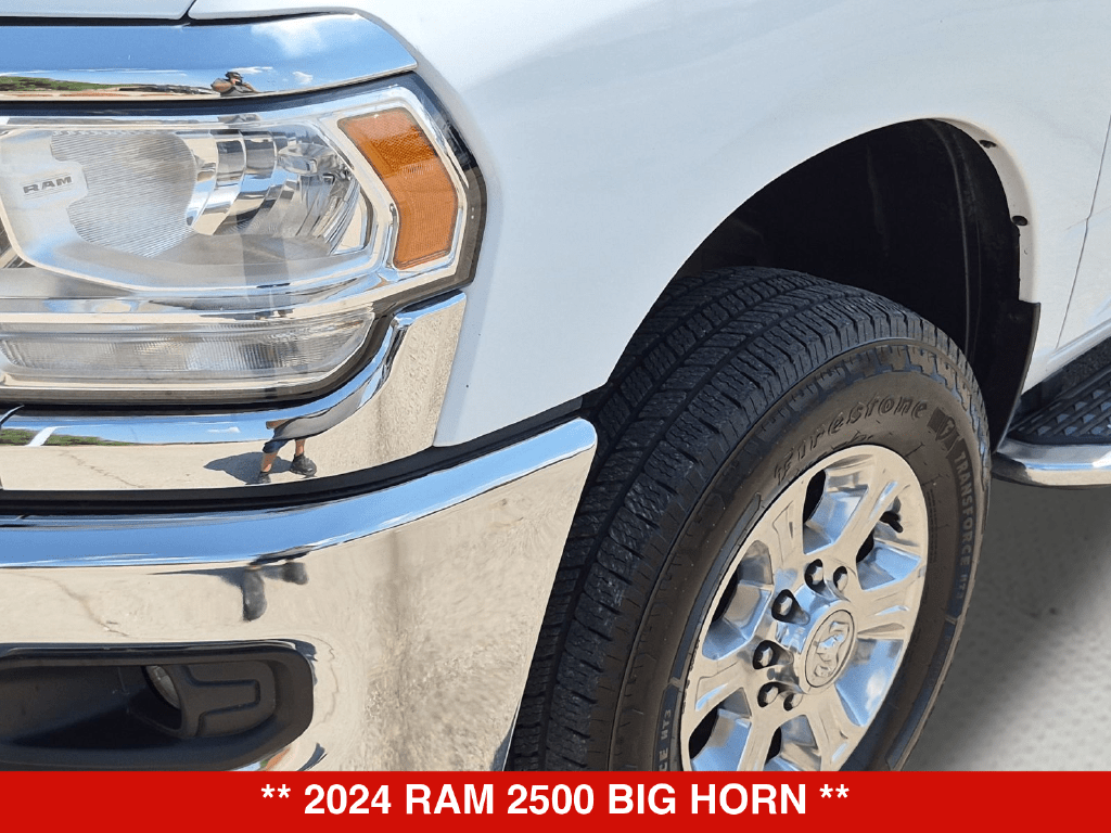 Thumbnail: 2024 RAM 2500 - 20
