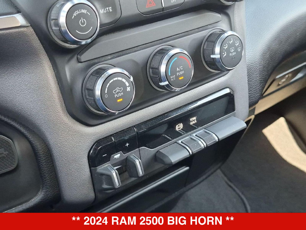 Thumbnail: 2024 RAM 2500 - 29