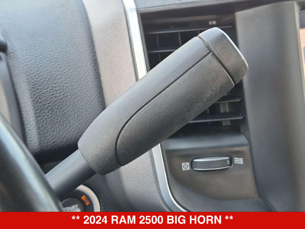 Thumbnail: 2024 RAM 2500 - 30