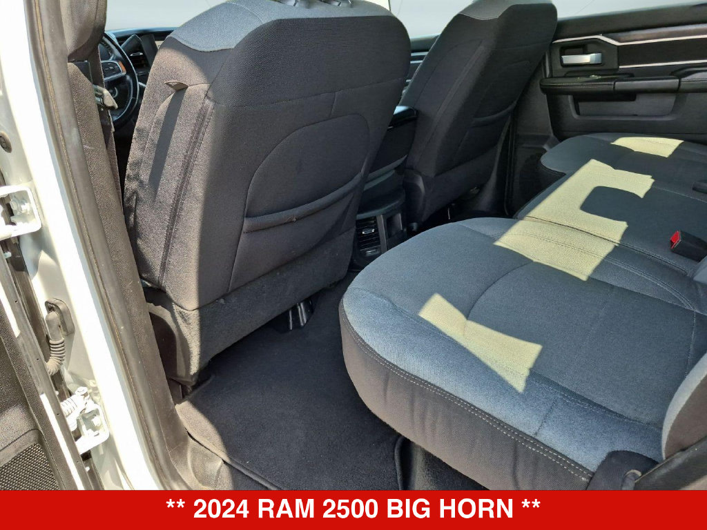 Thumbnail: 2024 RAM 2500 - 12