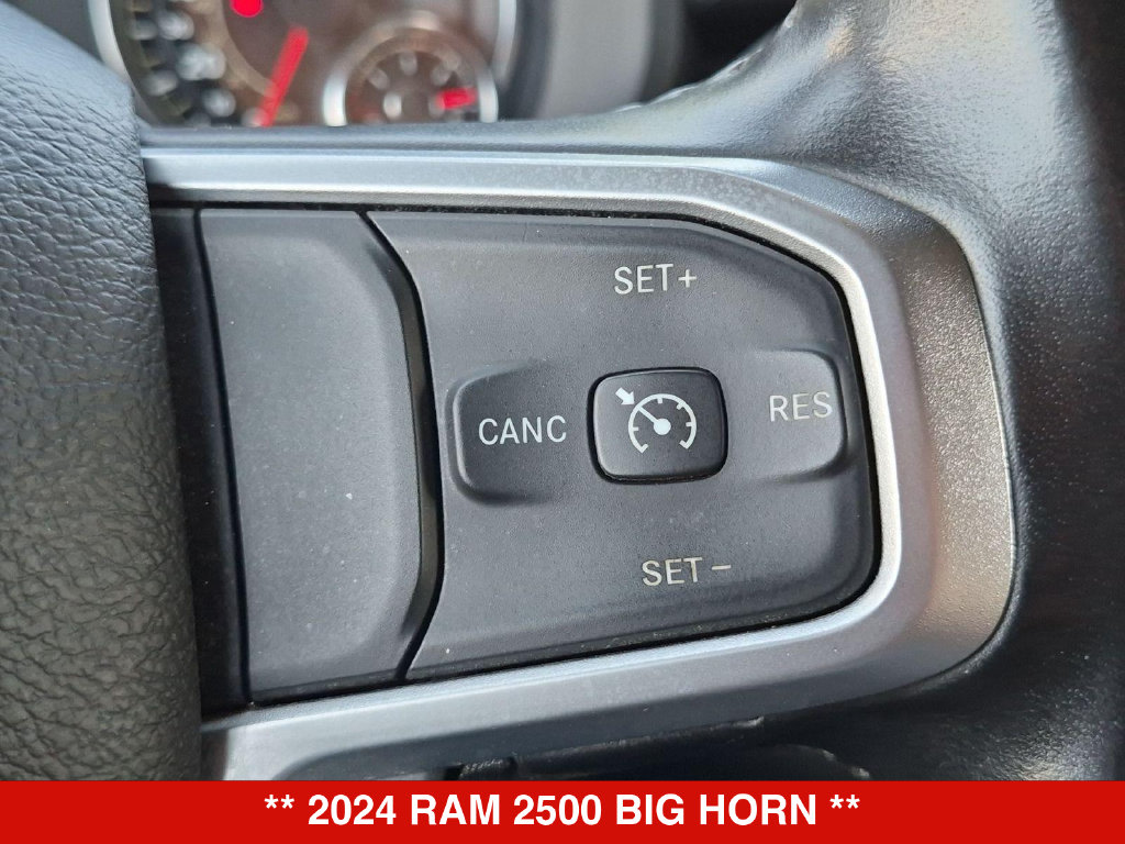 Thumbnail: 2024 RAM 2500 - 26