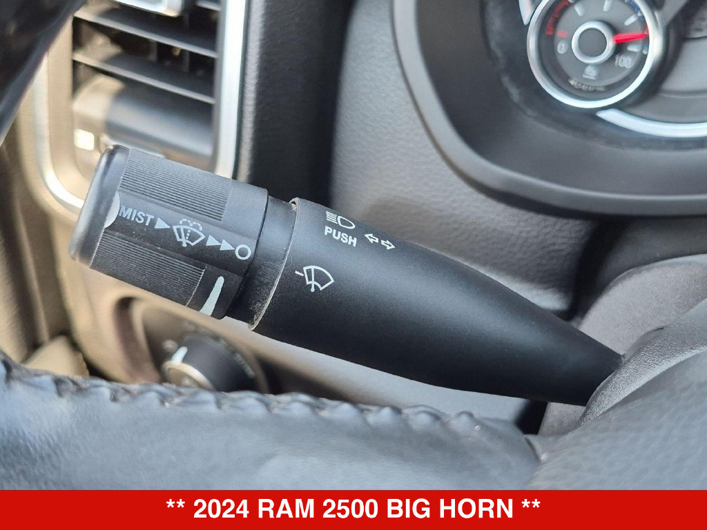 Thumbnail: 2024 RAM 2500 - 14