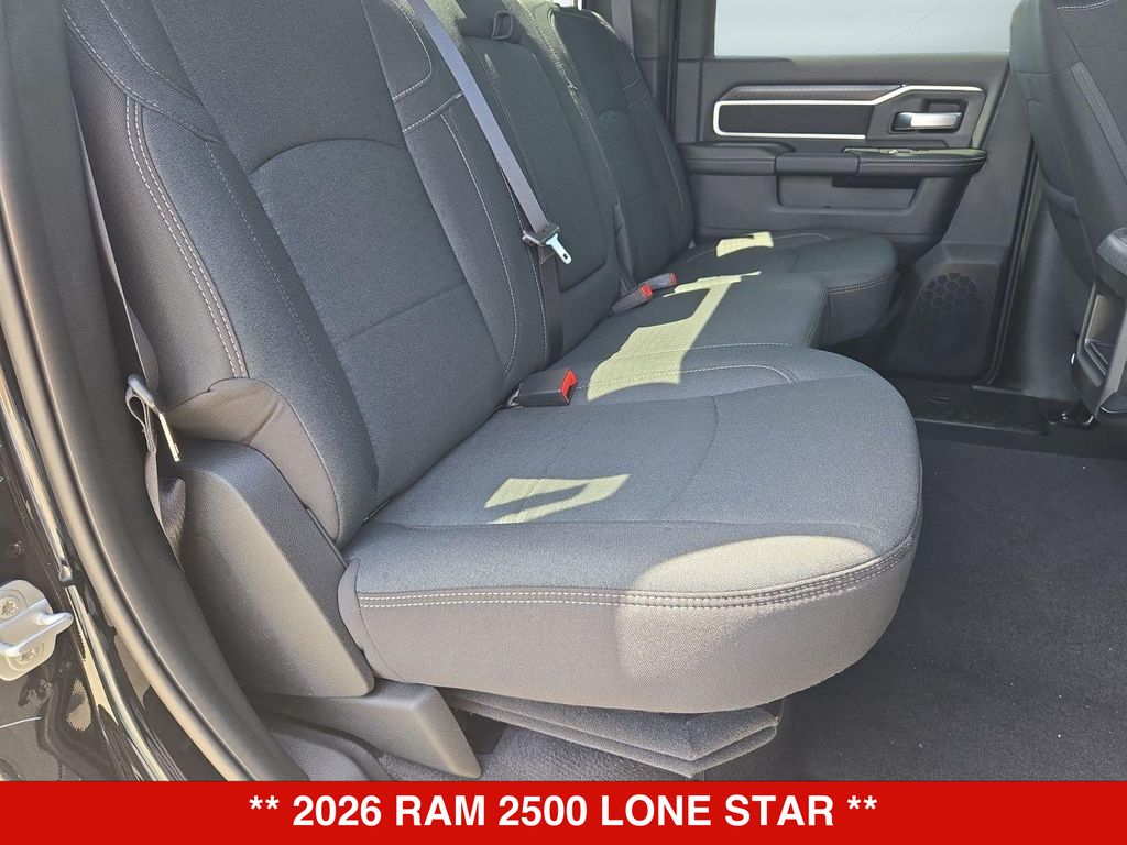 Thumbnail: 2026 RAM 2500 - 24