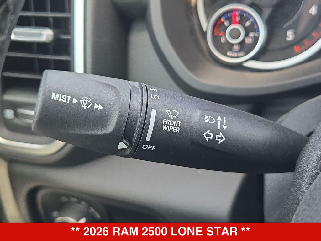 Thumbnail: 2026 RAM 2500 - 16