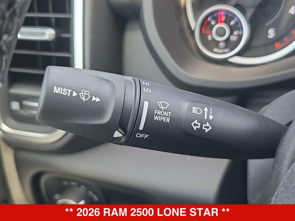 Thumbnail: 2026 RAM 2500 - 28