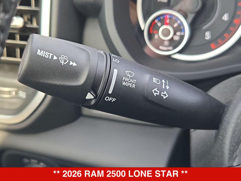 Thumbnail: 2026 RAM 2500 - 16