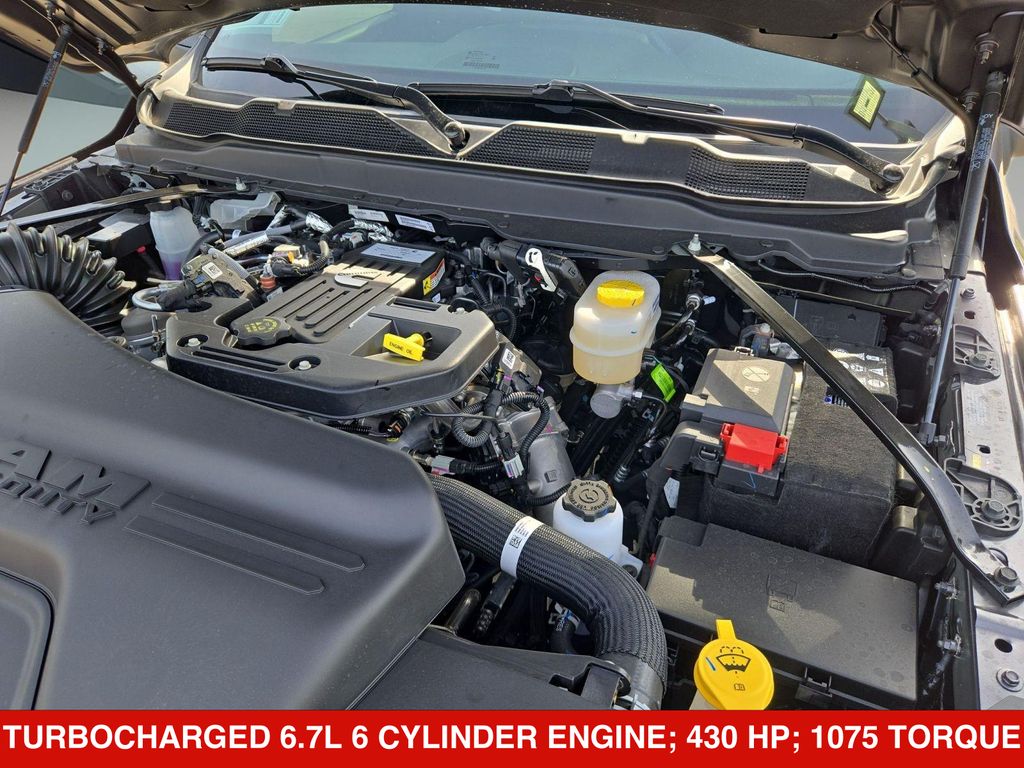 Thumbnail: 2026 RAM 2500 - 9