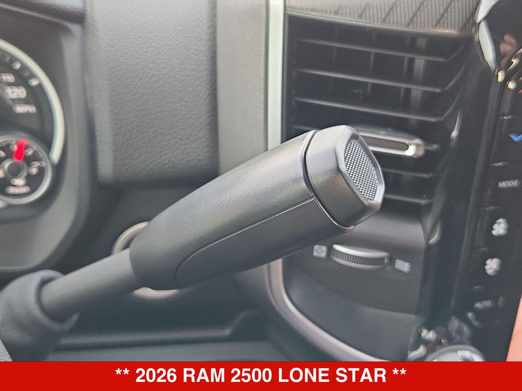 Thumbnail: 2026 RAM 2500 - 31