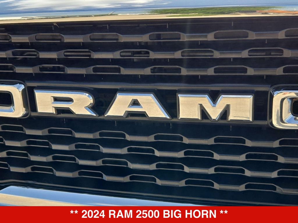 Thumbnail: 2024 RAM 2500 - 6