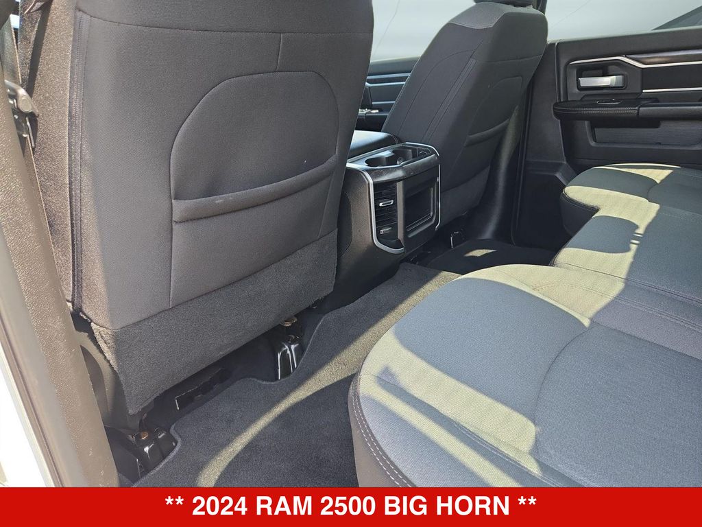 Thumbnail: 2024 RAM 2500 - 12