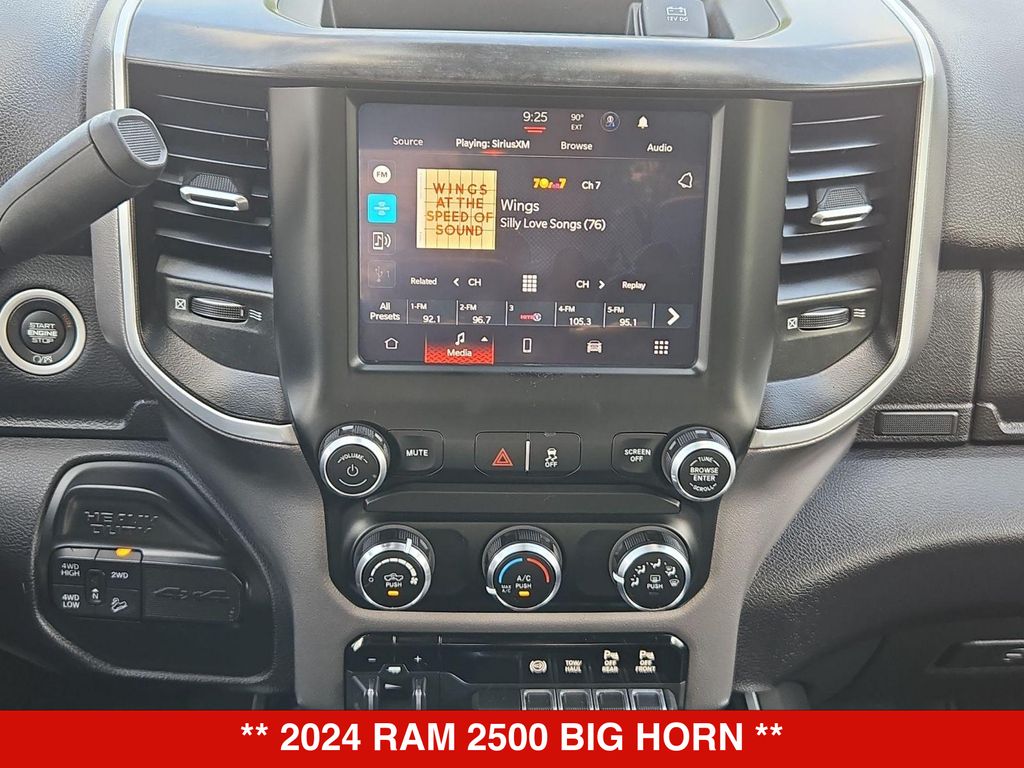 Thumbnail: 2024 RAM 2500 - 30