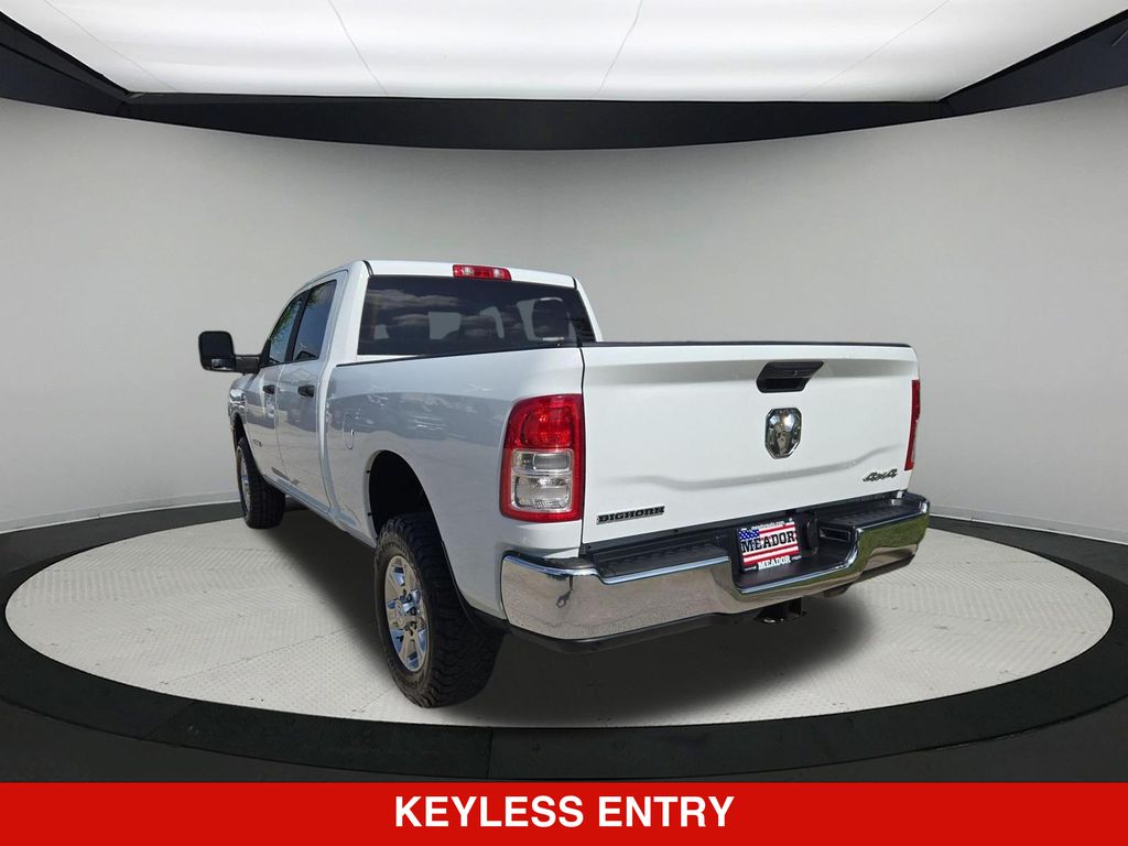 Thumbnail: 2024 RAM 2500 - 19