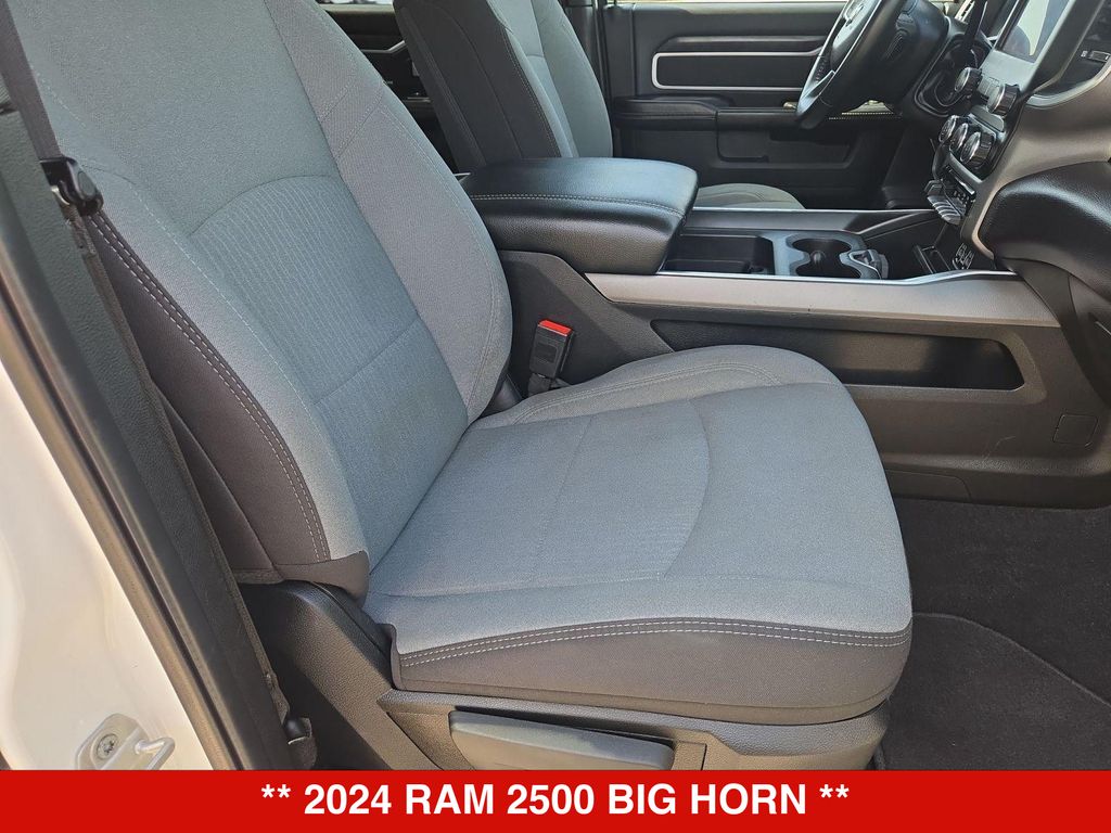 Thumbnail: 2024 RAM 2500 - 26