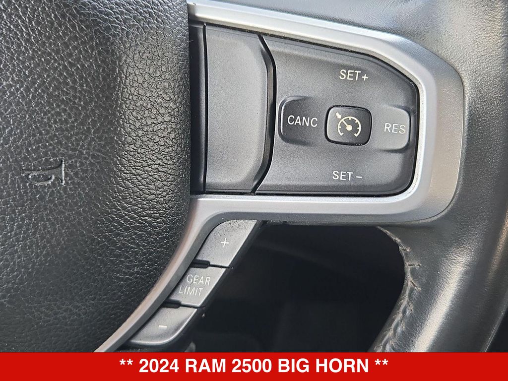 Thumbnail: 2024 RAM 2500 - 28