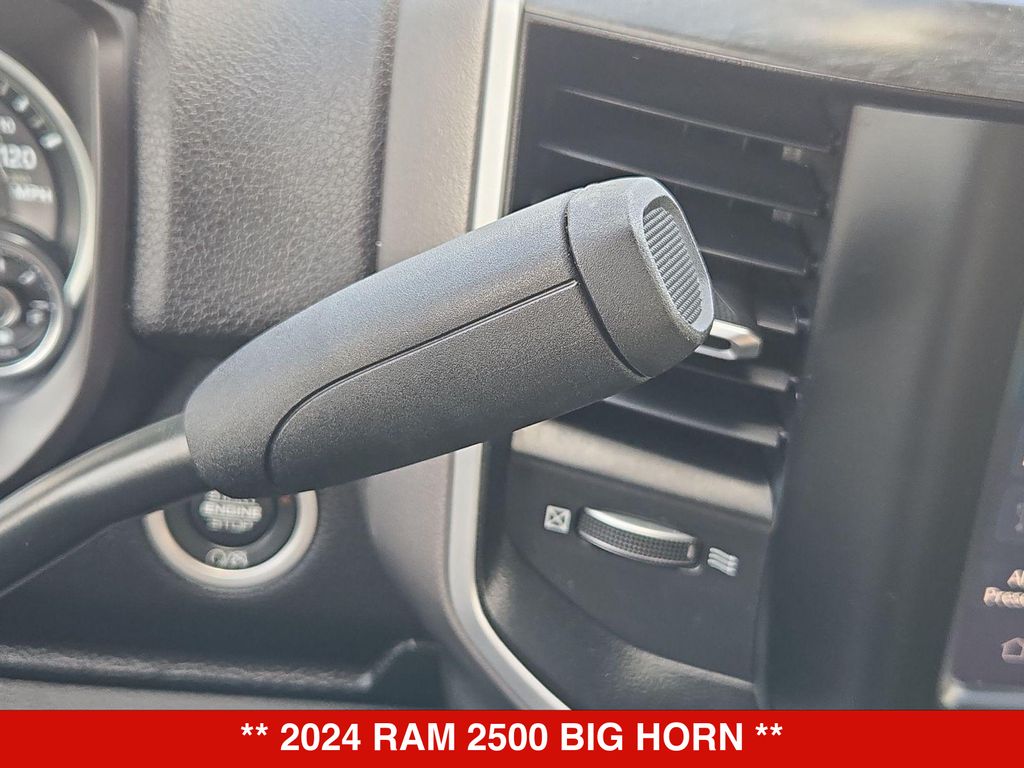 Thumbnail: 2024 RAM 2500 - 31