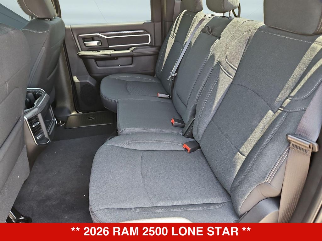 Thumbnail: 2026 RAM 2500 - 23