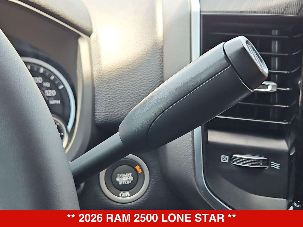 Thumbnail: 2026 RAM 2500 - 32