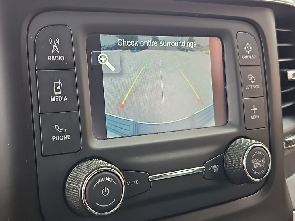 Thumbnail: 2019 RAM 2500 - 33