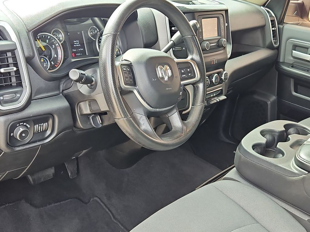 Thumbnail: 2019 RAM 2500 - 2