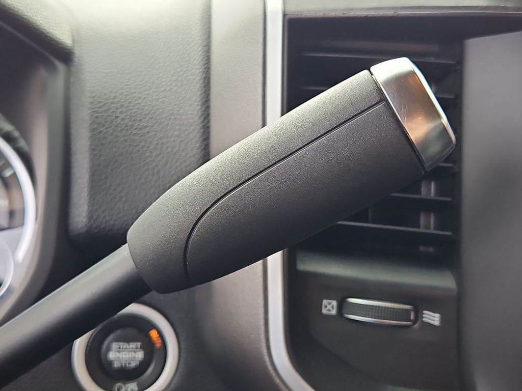 Thumbnail: 2019 RAM 2500 - 35