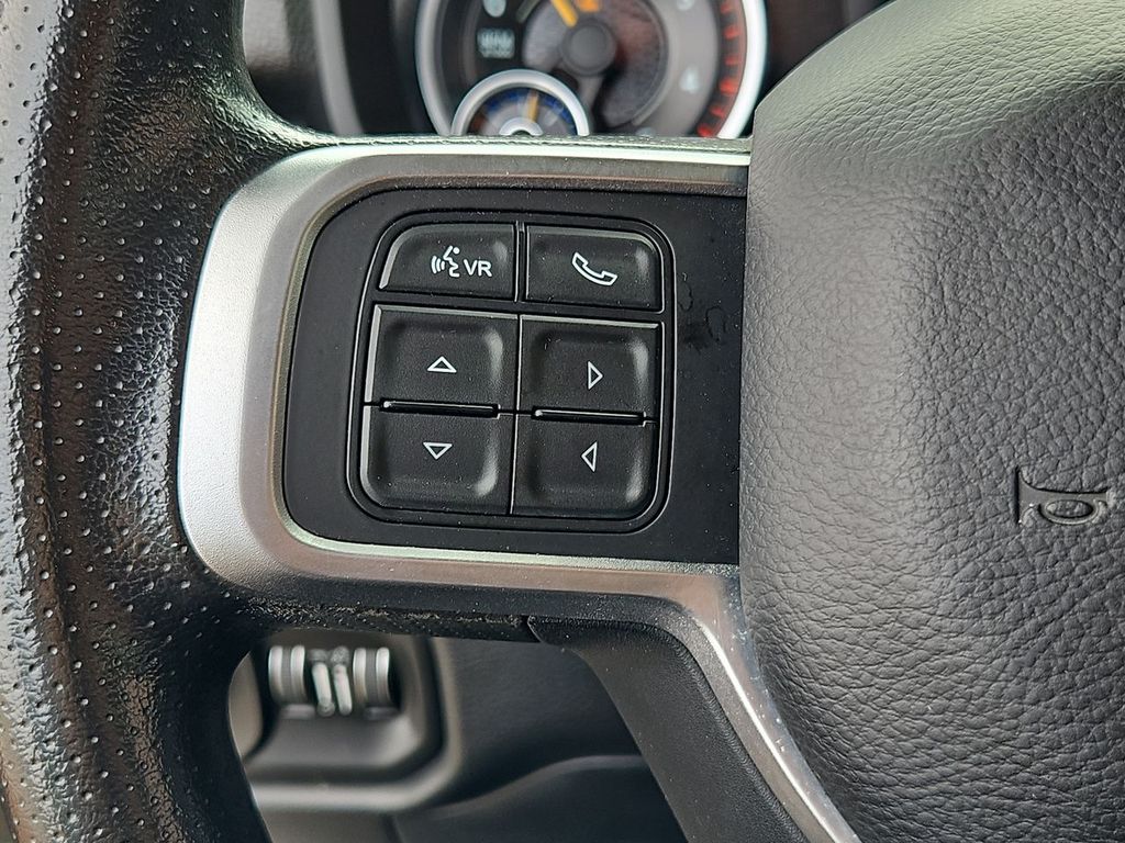 Thumbnail: 2019 RAM 2500 - 30