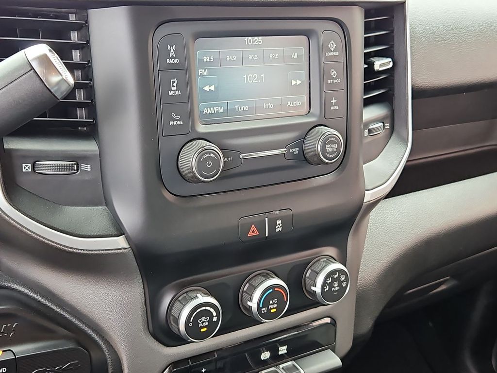 Thumbnail: 2019 RAM 2500 - 14