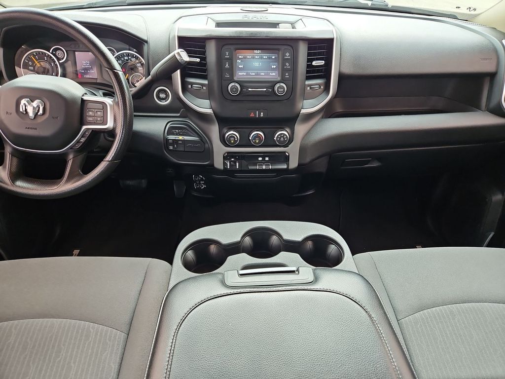 Thumbnail: 2019 RAM 2500 - 10