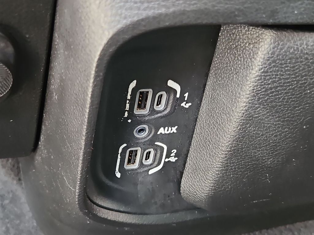 Thumbnail: 2019 RAM 2500 - 34