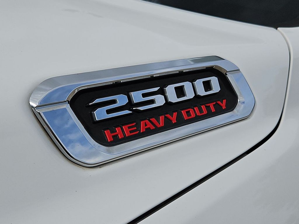 Thumbnail: 2019 RAM 2500 - 25