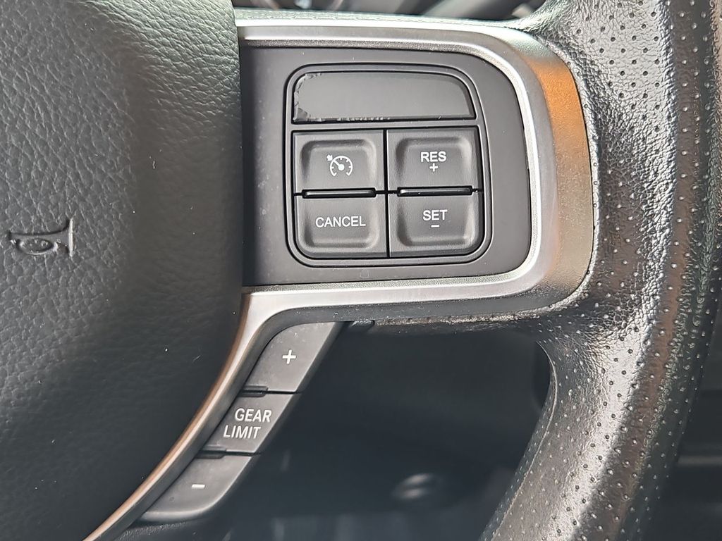 Thumbnail: 2019 RAM 2500 - 31