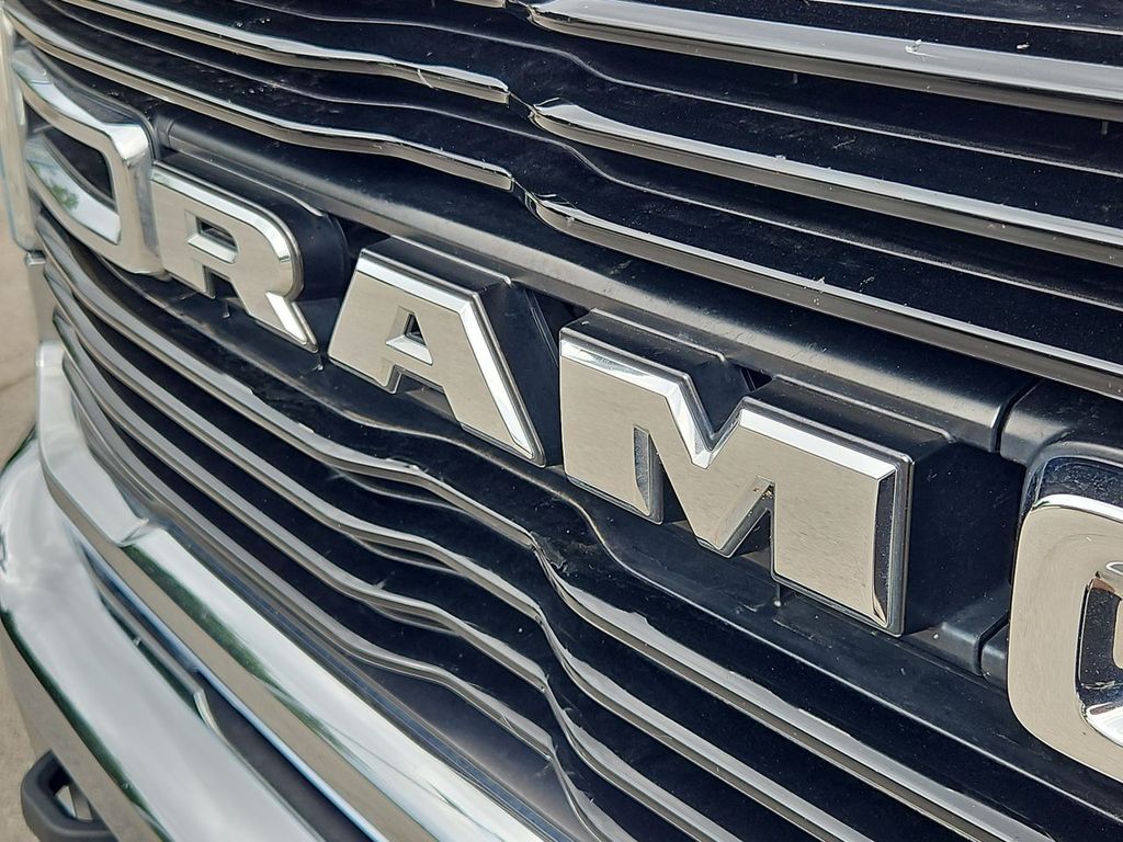 Thumbnail: 2019 RAM 2500 - 7