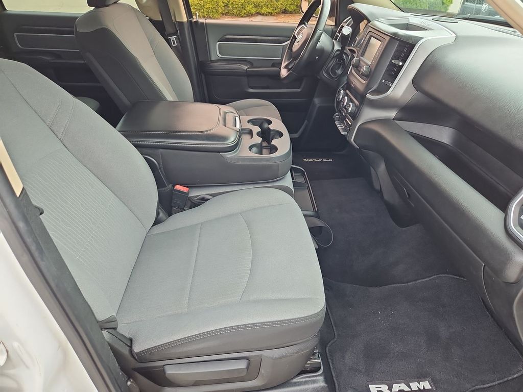 Thumbnail: 2019 RAM 2500 - 12