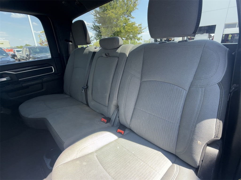 Thumbnail: 2024 RAM 2500 - 20