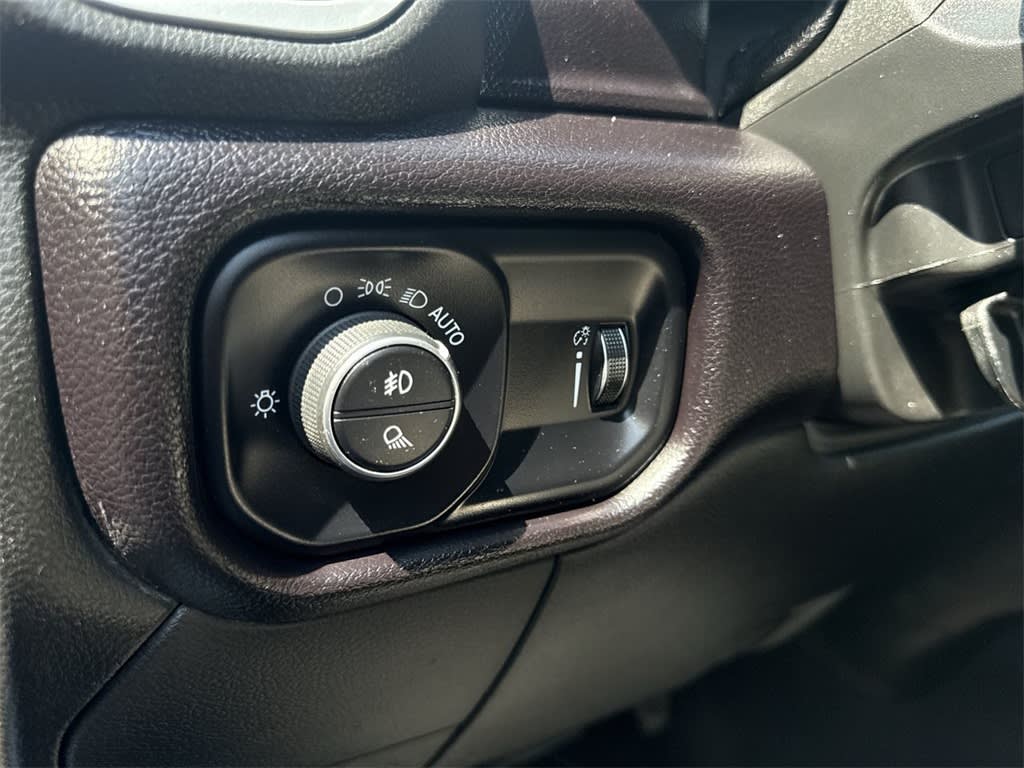 Thumbnail: 2024 RAM 2500 - 23