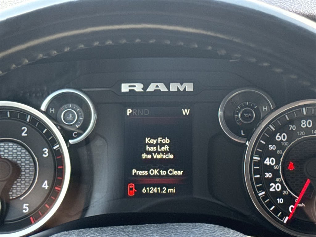 Thumbnail: 2024 RAM 2500 - 15