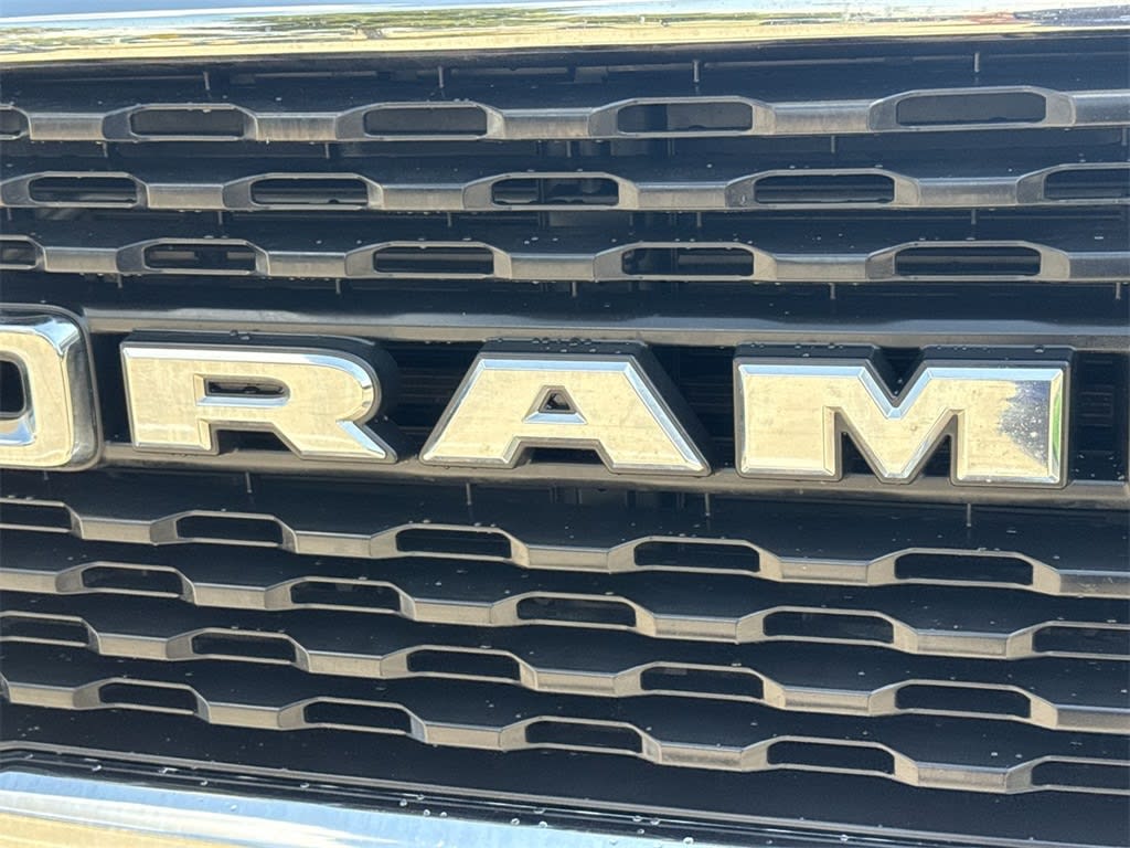 Thumbnail: 2024 RAM 2500 - 7
