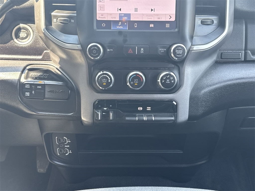 Thumbnail: 2024 RAM 2500 - 21