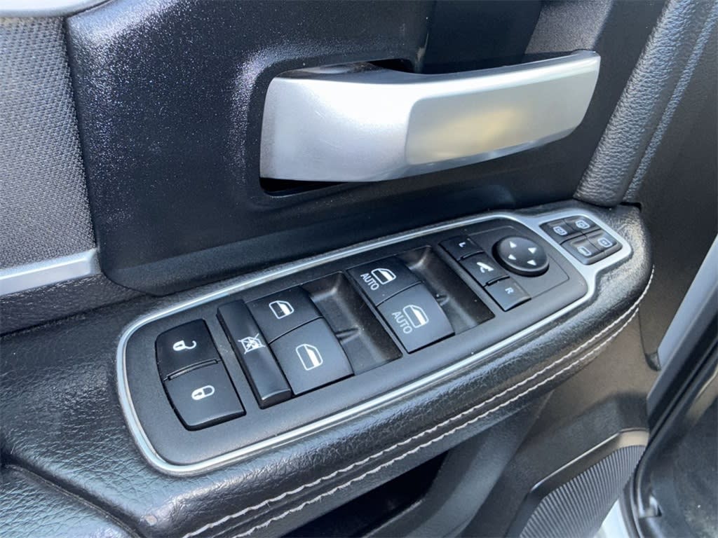 Thumbnail: 2024 RAM 2500 - 24